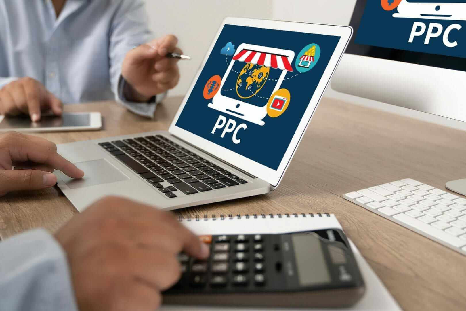 Pay Per Click Marketing Let Us Connect Your Business To The Web